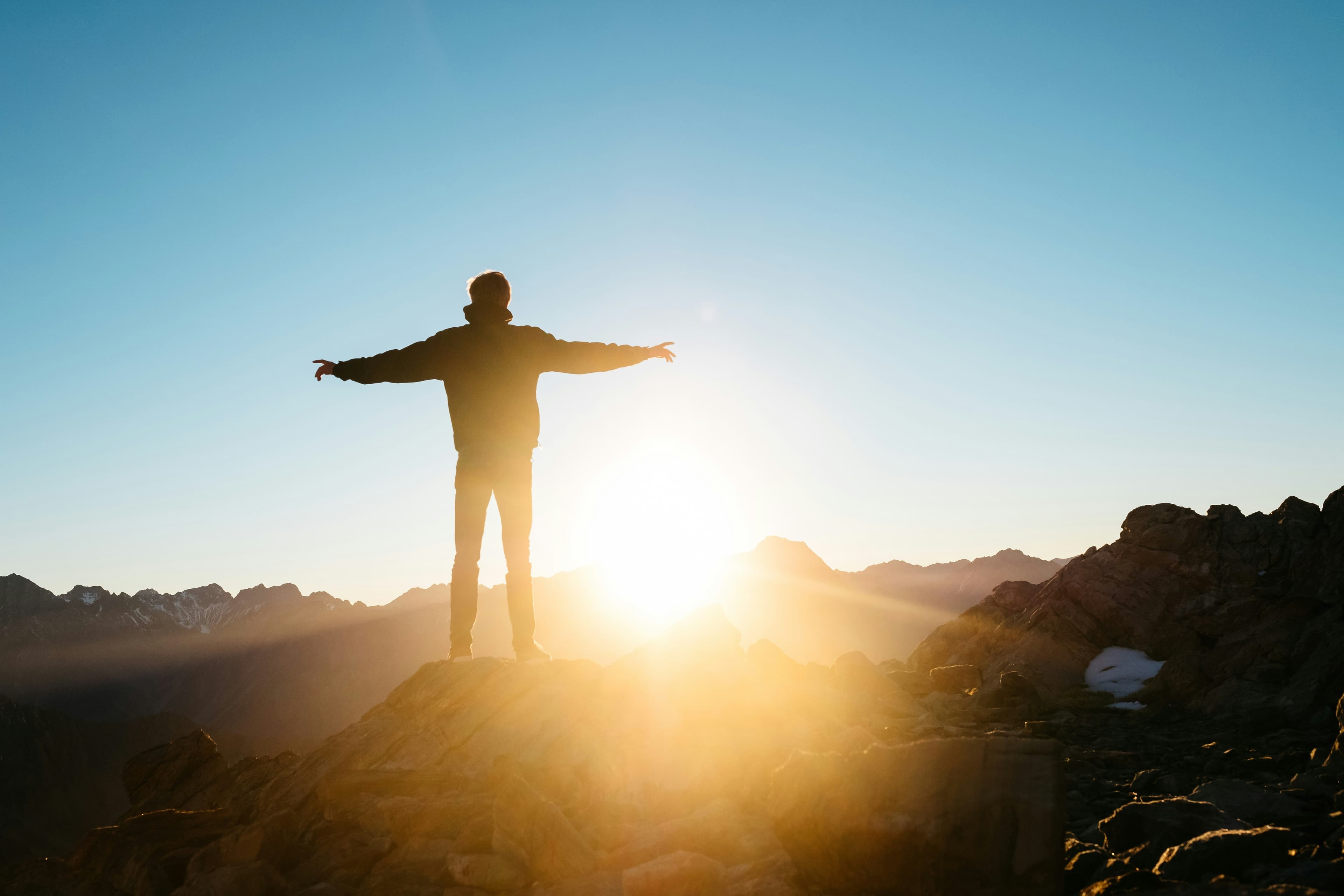 Personal Growth