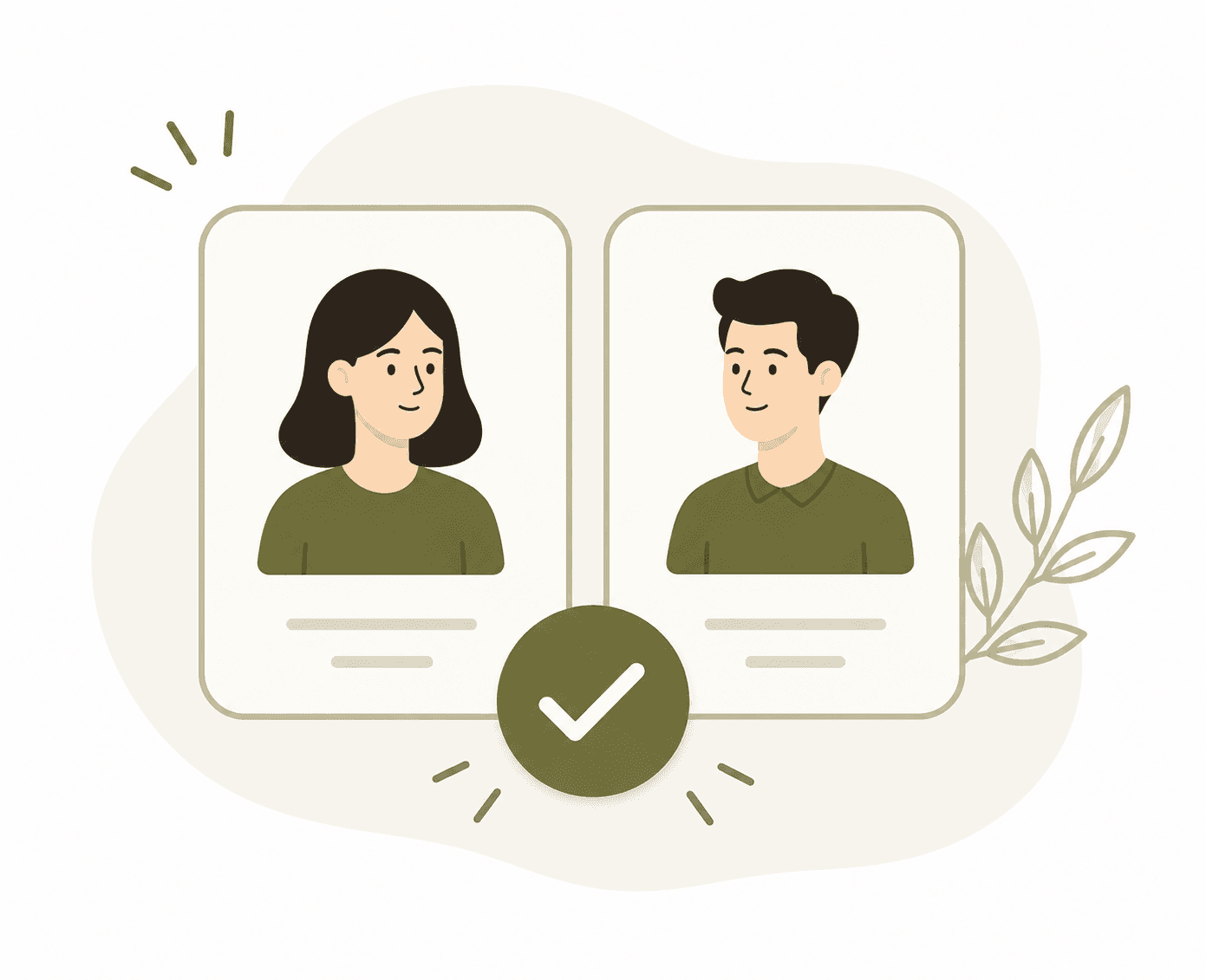Get Matched