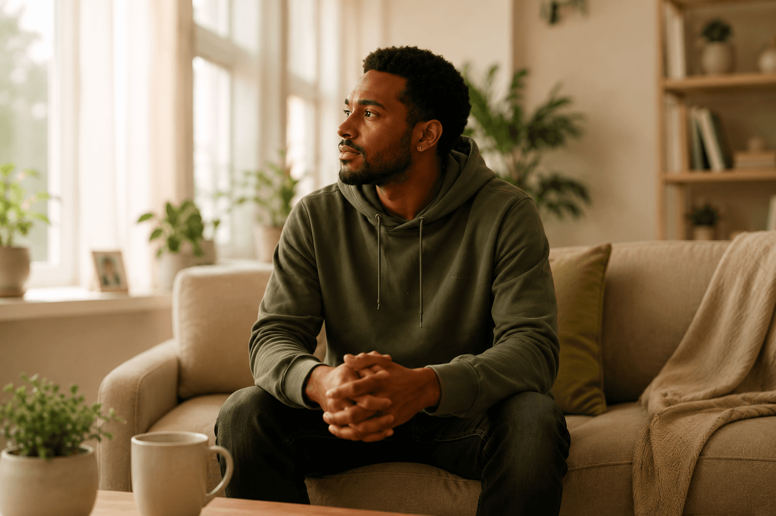 Addiction Recovery