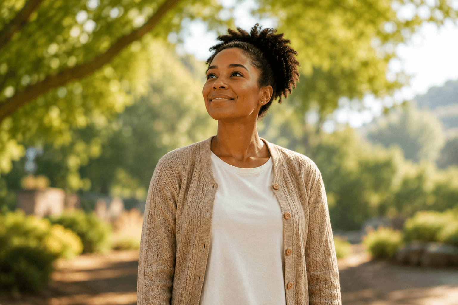 Personal Growth